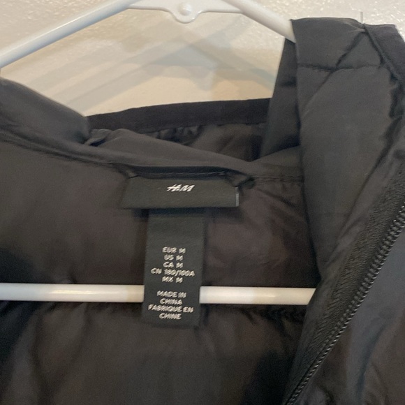 Fall winter black - Picture 2 of 3